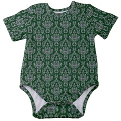 Background-b 003 Baby Short Sleeve Onesie Bodysuit