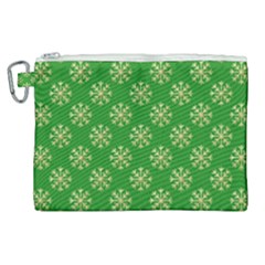 Background-b 004 Canvas Cosmetic Bag (xl)