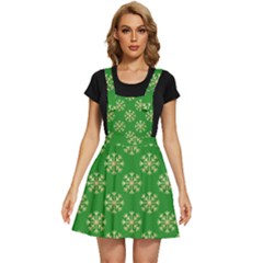 Background-b 004 Apron Dress