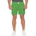 Background-b 004 Men s Runner Shorts View1