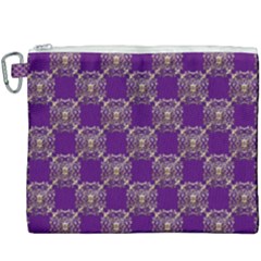 Background-b 005 Canvas Cosmetic Bag (xxxl)