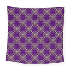 Background-b 005 Square Tapestry (large) by nate14shop