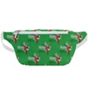 Christmas-b 002 Waist Bag  View1