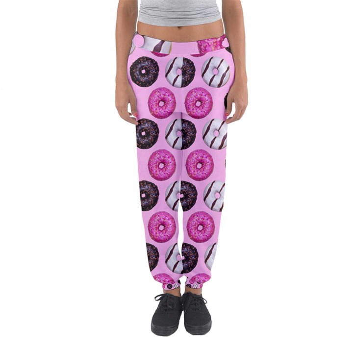 Dessert Women s Jogger Sweatpants