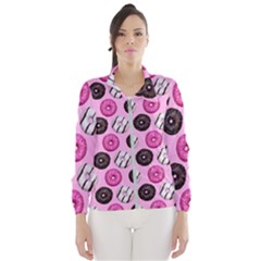 Dessert Women s Windbreaker