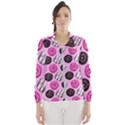 Dessert Women s Windbreaker View1