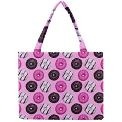 Dessert Mini Tote Bag by nate14shop