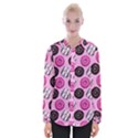 Dessert Womens Long Sleeve Shirt View1