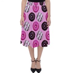 Dessert Classic Midi Skirt by nate14shop