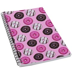 Dessert 5 5  X 8 5  Notebook by nate14shop