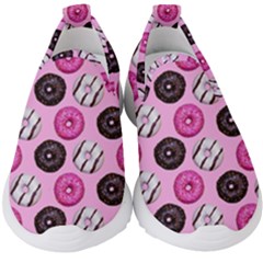 Dessert Kids  Slip On Sneakers