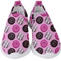 Dessert Kids  Slip On Sneakers View1