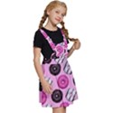 Dessert Kids  Apron Dress View3