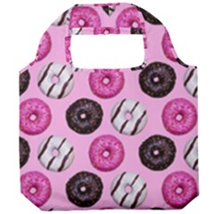 Dessert Foldable Grocery Recycle Bag