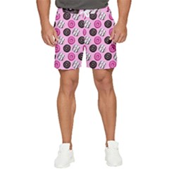 Dessert Men s Runner Shorts by nate14shop