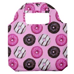 Dessert Premium Foldable Grocery Recycle Bag