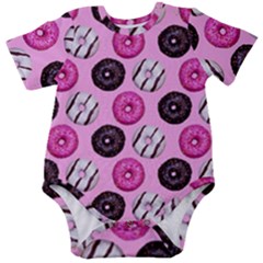 Dessert Baby Short Sleeve Onesie Bodysuit by nate14shop