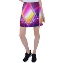 My Diamonds Tennis Skirt