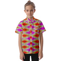 Twisttri Kids  Short Sleeve Shirt