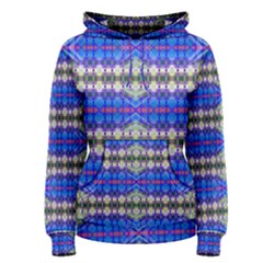 Bluedaba Women s Pullover Hoodie by Thespacecampers