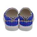 Bluedaba Women s Canvas Slip Ons View4