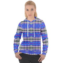 Bluedaba Women s Overhead Hoodie by Thespacecampers