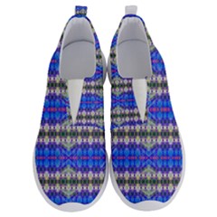 Bluedaba No Lace Lightweight Shoes by Thespacecampers