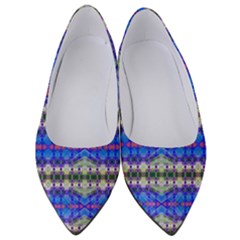 Bluedaba Women s Low Heels by Thespacecampers