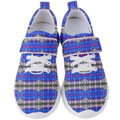 Bluedaba Women s Velcro Strap Shoes by Thespacecampers