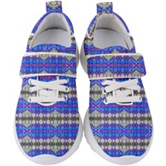 Bluedaba Kids  Velcro Strap Shoes by Thespacecampers