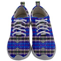 Bluedaba Mens Athletic Shoes by Thespacecampers