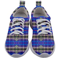 Bluedaba Kids Athletic Shoes by Thespacecampers