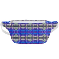 Bluedaba Waist Bag  by Thespacecampers