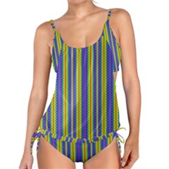 Eternal Love Tankini Set by Thespacecampers