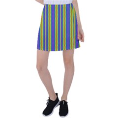 Eternal Love Tennis Skirt