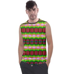 Extra Terrestrial Men s Regular Tank Top by Thespacecampers