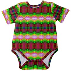 Extra Terrestrial Baby Short Sleeve Onesie Bodysuit