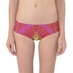 Lava Liquid Classic Bikini Bottoms by Thespacecampers