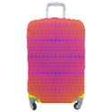 Destiny Sunrise Luggage Cover (Medium) View1