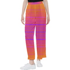 Destiny Sunrise Women s Pants  by Thespacecampers