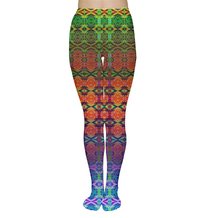 Pixels Tights