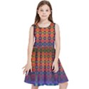 Pixels Kids  Skater Dress View1