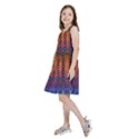 Pixels Kids  Skater Dress View2