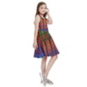 Pixels Kids  Skater Dress View3