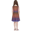 Pixels Kids  Skater Dress View4