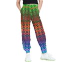 Pixels Kids  Elastic Waist Pants View1