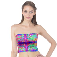 Deep Space 444 Tube Top by Thespacecampers