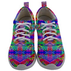 Deep Space 444 Mens Athletic Shoes by Thespacecampers