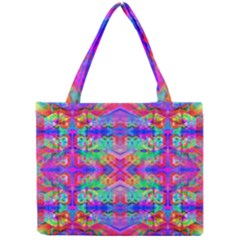 Deep Space 444 Mini Tote Bag by Thespacecampers