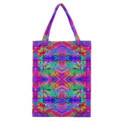 Deep Space 444 Classic Tote Bag by Thespacecampers